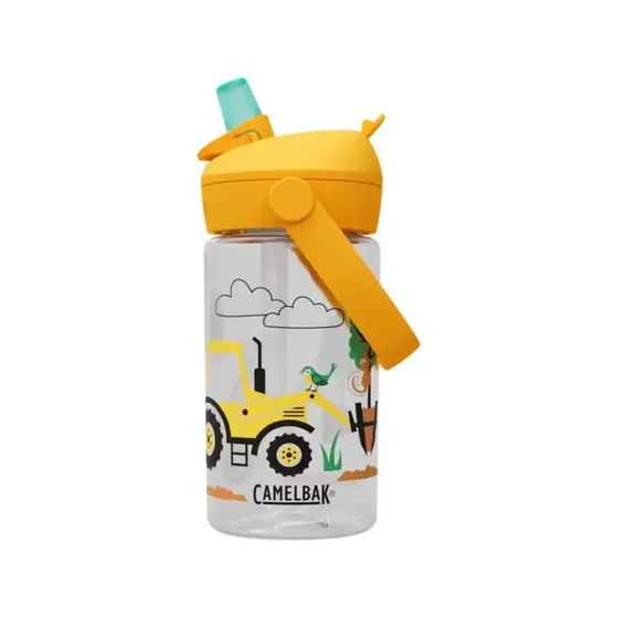 Camelbak Thrive Flip Straw 440 ml – Traktor