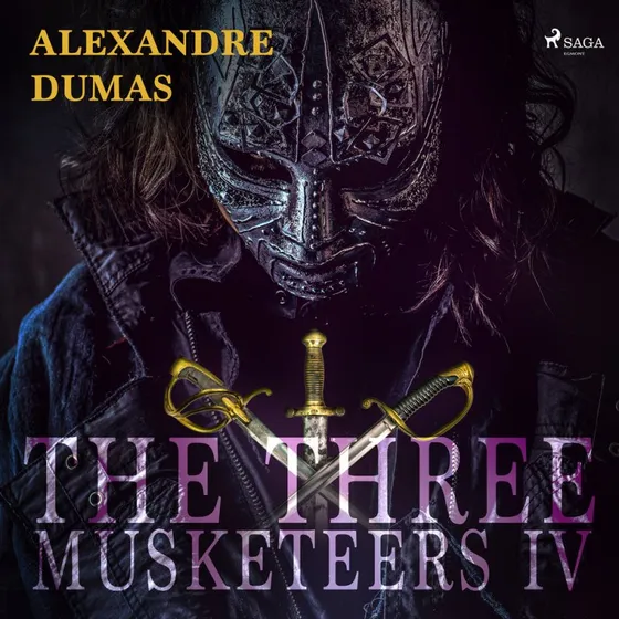 The Three Musketeers IV
