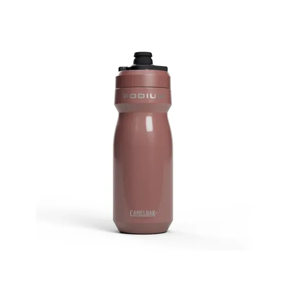 Camelbak Podium Insulated Steel 500 ml – Sierra Red