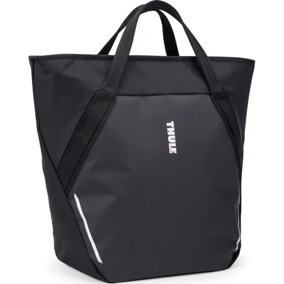 Thule Chasm Inlock Cykeltaske - Sort 25L
