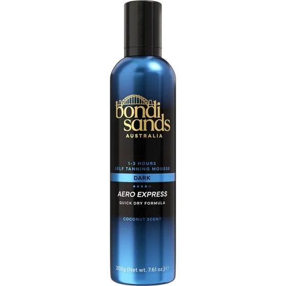 Bondi Sands 1 Hour Express Aero Selvbruningsskum 225 ml