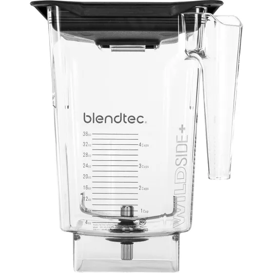 Blendtec Wildside kande til blender