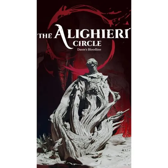 The Alighieri Circle: Dante's Bloodline - Sony PlayStation 5