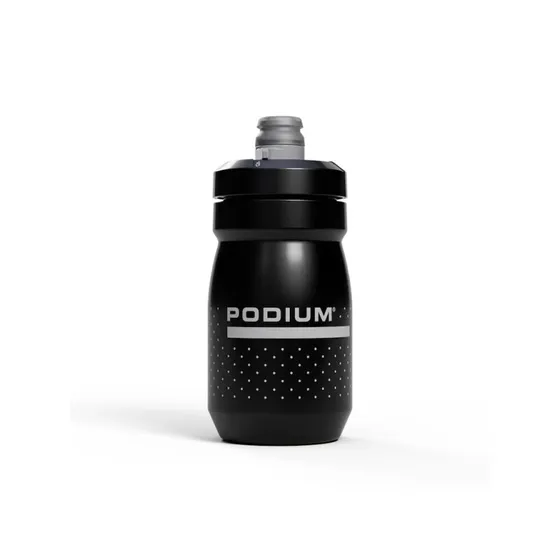 Camelbak Podium Drikkedunk 440 ml – Sort