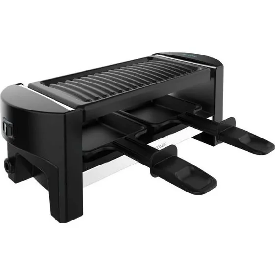 Cecotec CheeseGrill 3200 Raclette - 320W til 2 personer