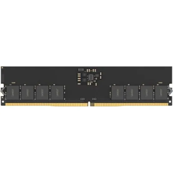 Lexar DDR5 8GB 5600MHz CL46 UDIMM RAM - Sort