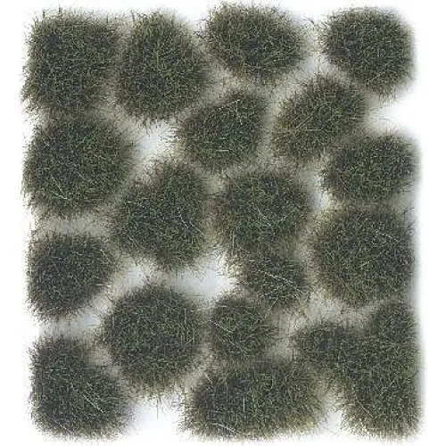 Vallejo Wild Tufts: Swamp 8mm (Sc422)