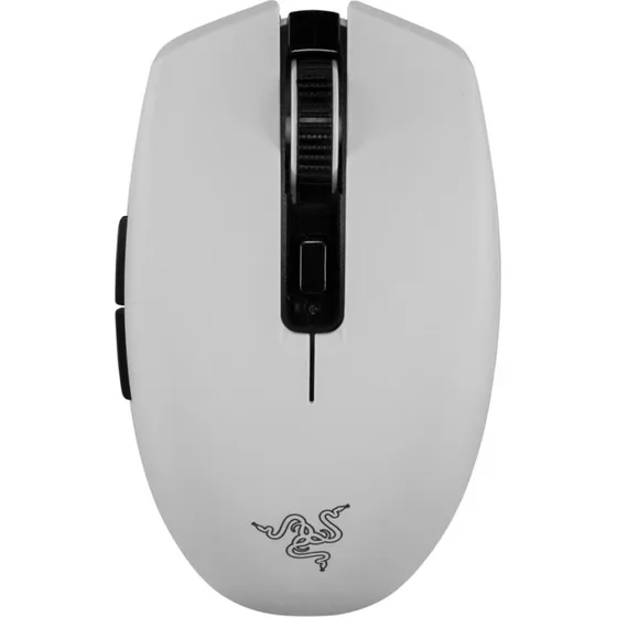 Razer Orochi V2 White – Trådløs ultralet gamingmus