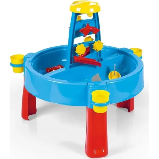 Dolu 3070 Aktivitetsbord til Sand og Vand (2+ år)