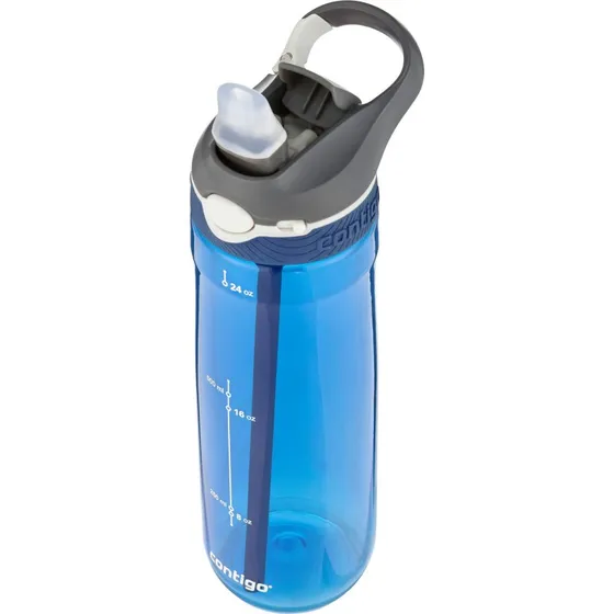 Contigo Ashland Tritan ReNew 720 ml – Monaco Blue