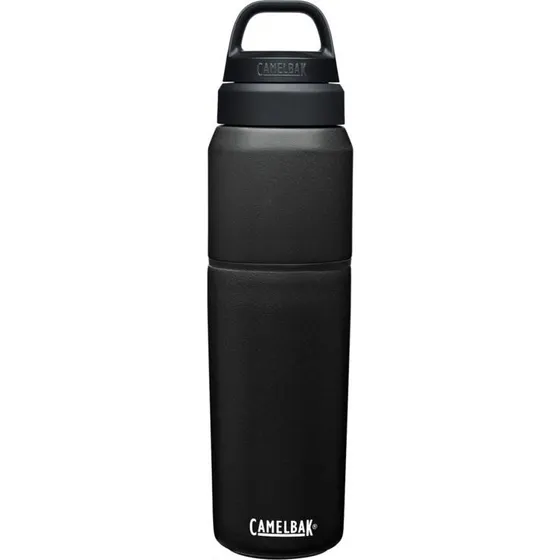 CamelBak MultiBev SST Vacuum 0,65/0,5 L – Sort