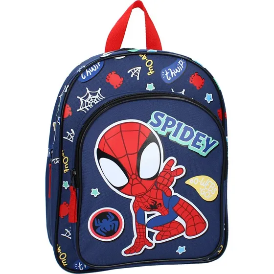 Vadobag SPIDEY Rygsæk Web-Out!