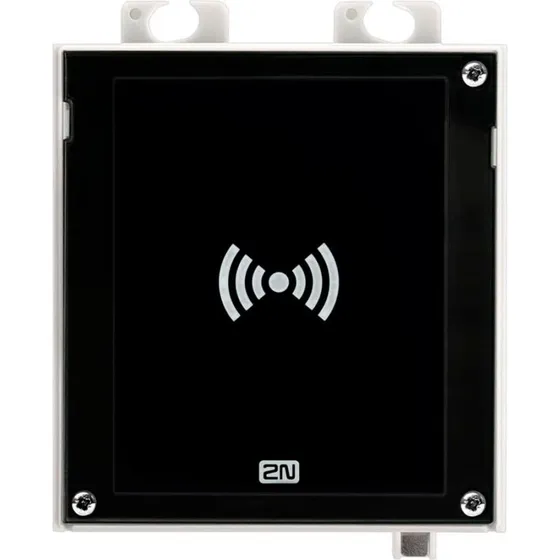 2N Access Unit 2.0 RFID Læser (125kHz, 13.56MHz & NFC)