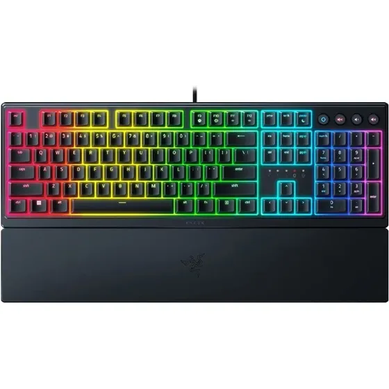 Razer Ornata V3 Nordisk Gaming-tastatur