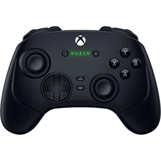 Razer Wolverine V3 Pro - Trådløs Gaming Controller (Sort)