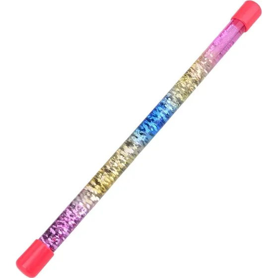 Johntoy Glitter baton - 31 cm