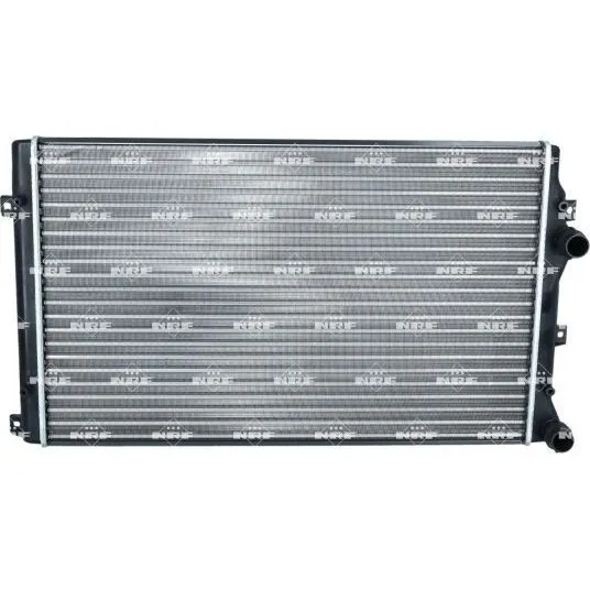 NRF Radiator til VW, Audi & Skoda - 53406A