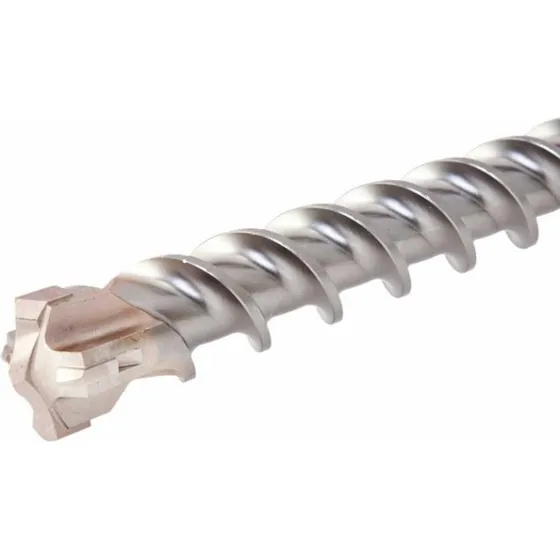HiKOKI SDS-max hammerbor 18 x 540 mm (4-skærs)