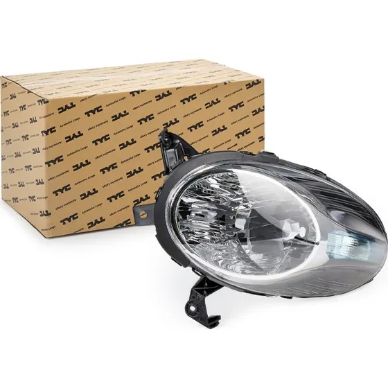 TYC Forlygte til Nissan Micra (Venstre) 20-11926-05-2