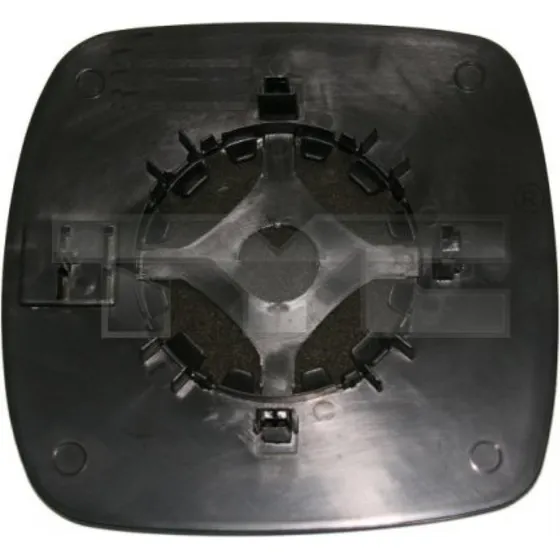 TYC Spejlglas til Renault Kangoo - 328-0113-1