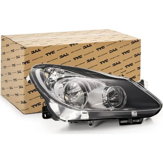TYC Forlygte til Opel Corsa D (Højre) 20-1195-15-2