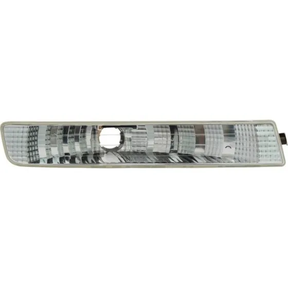 TYC Blinklys 18-0380-01-2 til Opel Vivaro A