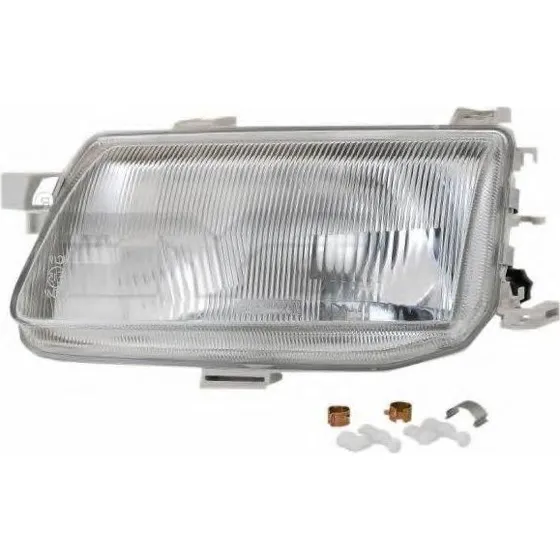 TYC Forlygte til Opel Astra F (Venstre) - H4 Halogen