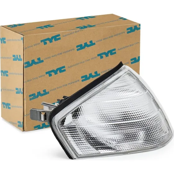 TYC Blinklys til Mercedes-Benz SL 18-5189-05-2 (Højre foran)