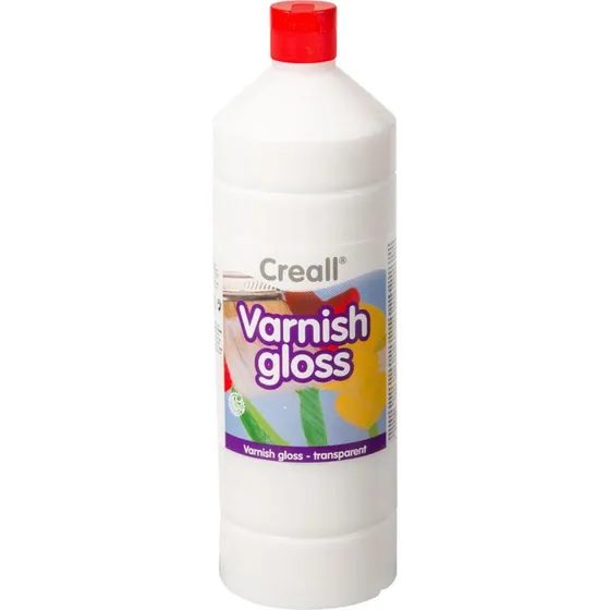 Creall Varnish Gloss 1000ml