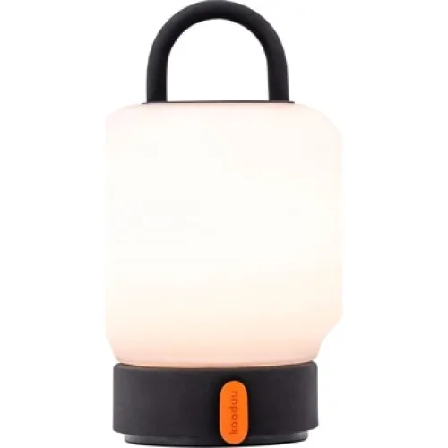 Kooduu Loome bordlampe - Antracit