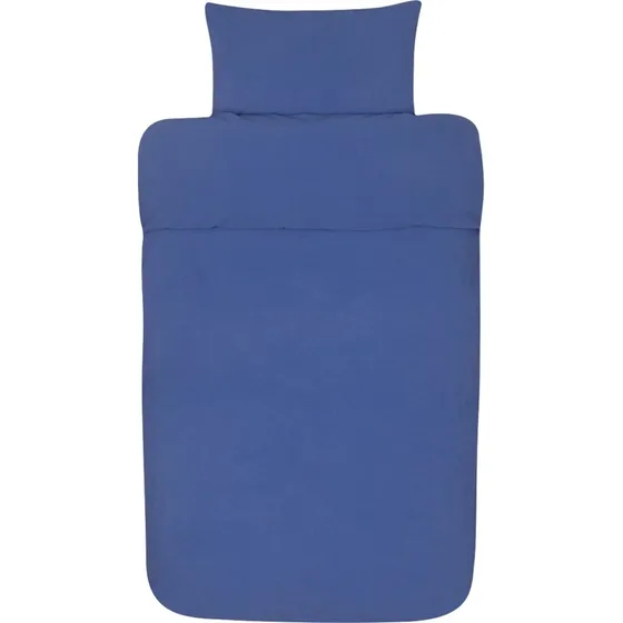 Høie Frøya sengesæt 140x200 cm - Økologisk stenvasket bomuld