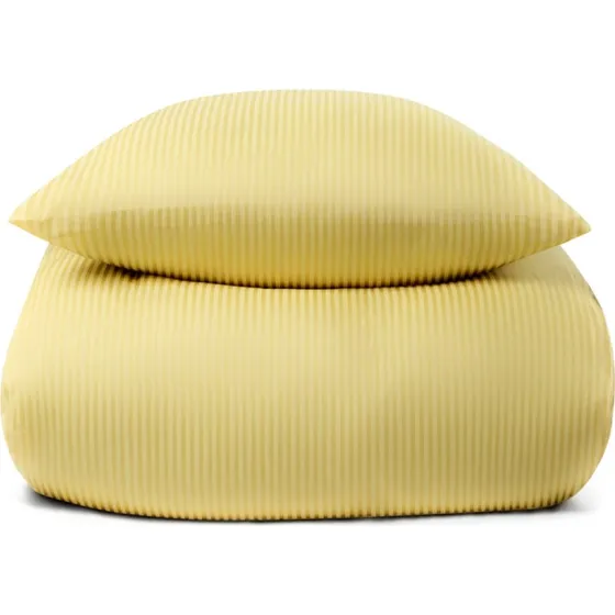 Excellent By Borg – King size sengetøj 240x220 cm, egyptisk bomuld