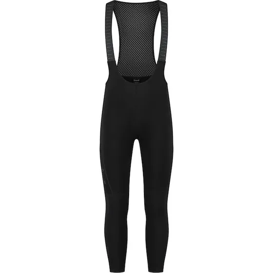 Rogelli Essential II Bibtights med seler - Sort - Herre