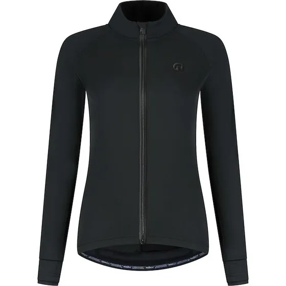 Rogelli Essential II Vinterjakke til dame - Sort