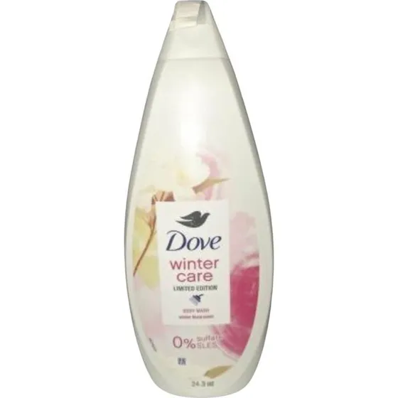 Dove Winter Care Body Wash Limited Edition 720 ml