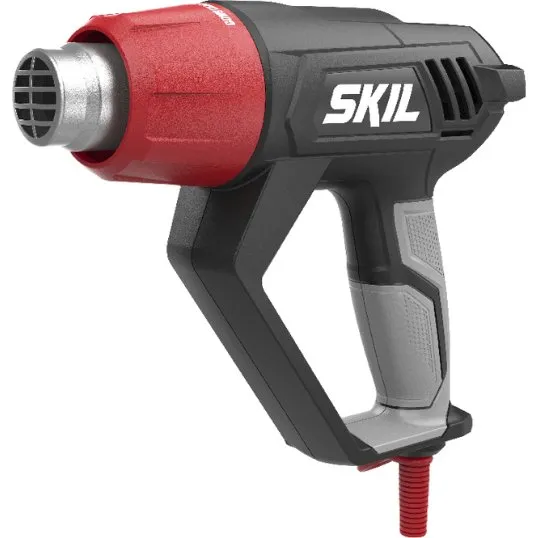SKIL 8003FA Varmepistol 2000W med 2,75m ledning