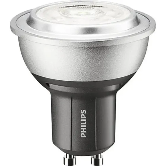 Philips MASTER LEDspot MV GU10 4W 3000K 290lm 40D