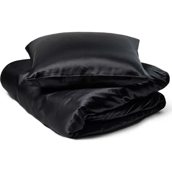 By Borg silkesengetøj 140x200 cm i 100% morbærsilke