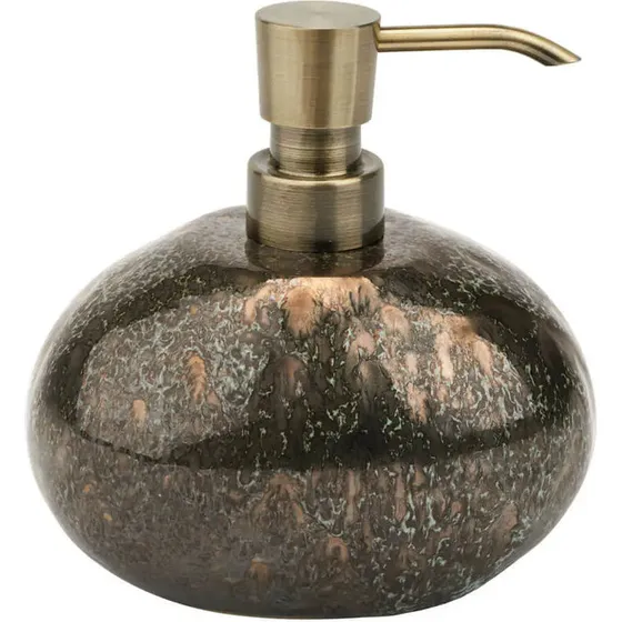 Ugo sæbedispenser - Vintage Bronze