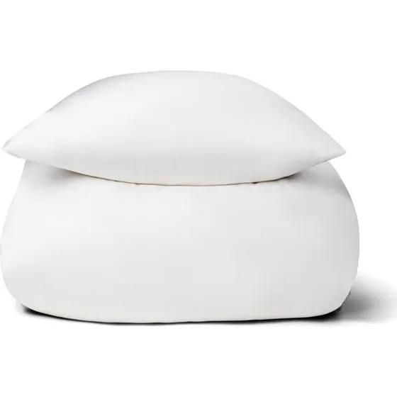Bambus sengetøj 200x200 cm – 100% naturbambus