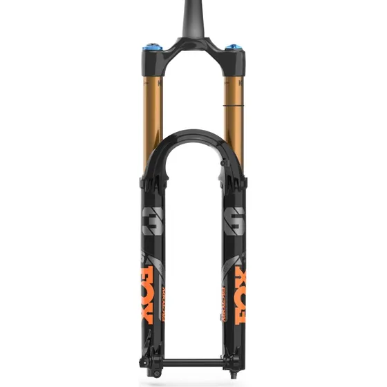 Fox Float 36 29" 160mm Grip2 Forgaffel