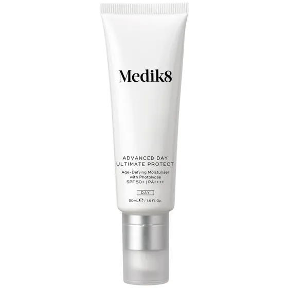 Medik8 Advanced Day Ultimate Protect SPF50+ 50 ml