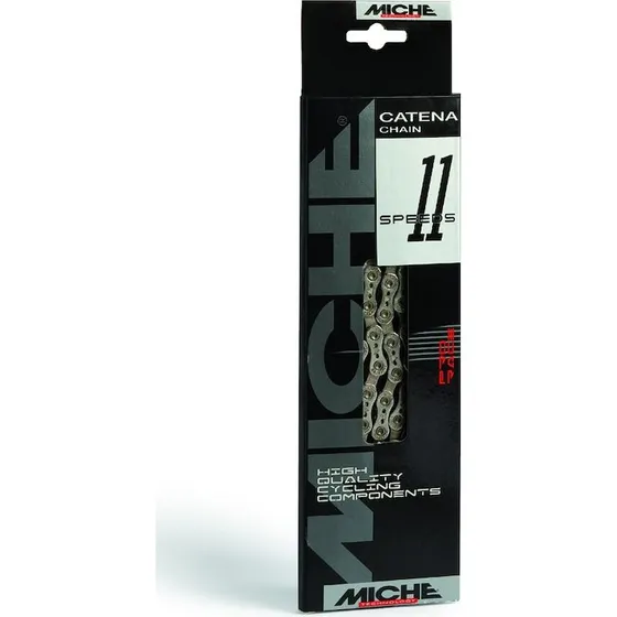 Miche Catena 11-speed kæde - 116 led