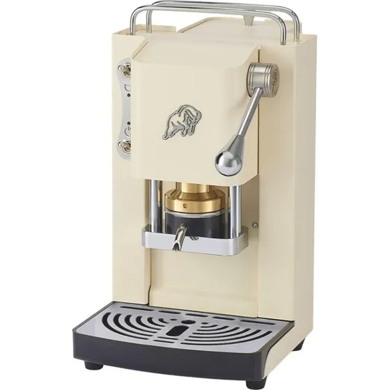 Faber Pro Essential ESE Pad-espressomaskine - Krom