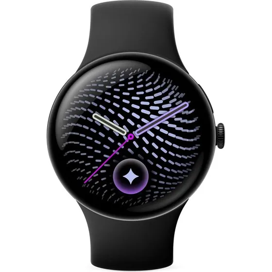 Google Pixel Watch 5 45mm LTE Obsidian