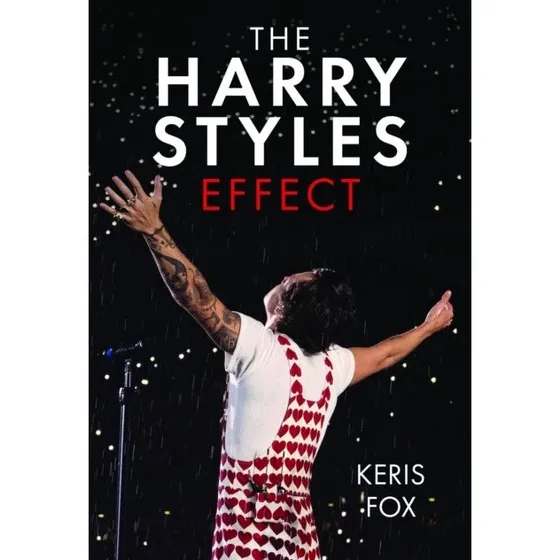 The Harry Styles Effect af Keris Fox - Bog