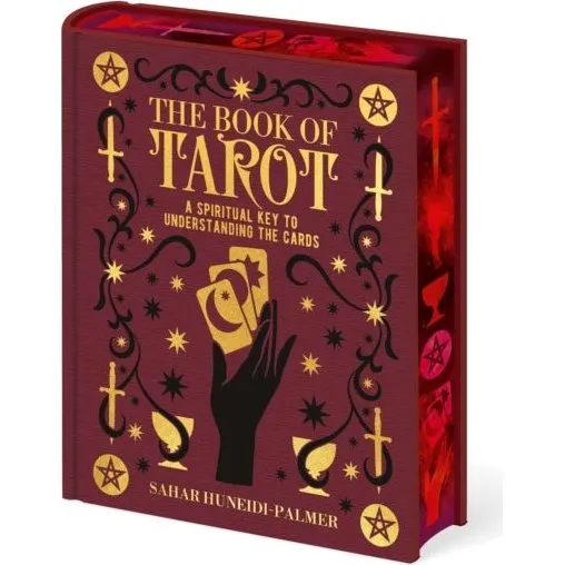 The Book of Tarot
