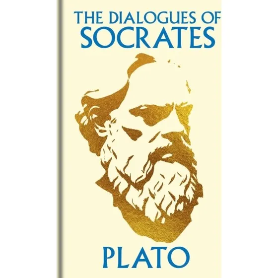 The Dialogues of Socrates - Collector's Edition
