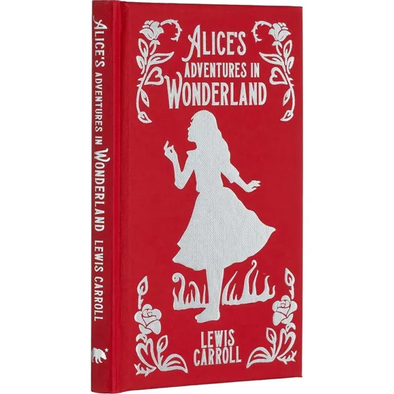 Alice's Adventures In Wonderland - Eksklusiv Samlerudgave
