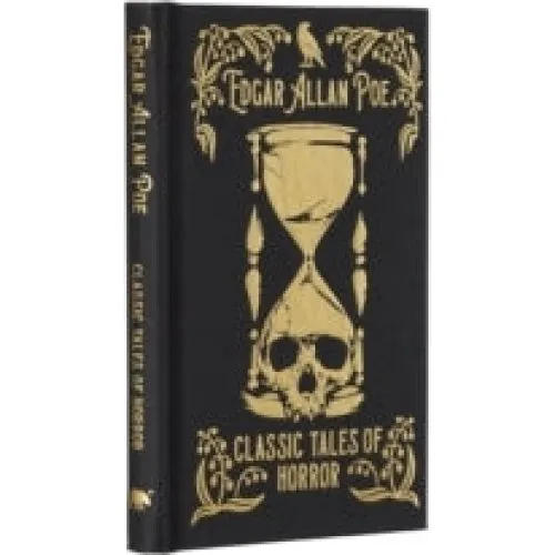 Edgar Allan Poe's Classic Tales of Horror Gift Edition